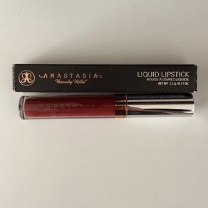 Anastasia Liquid Lipstick - Vamp